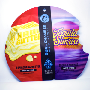 Cookie Dual 1000 MG - Image 3