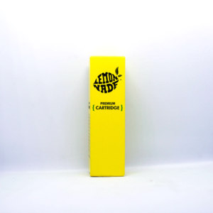 Lemon Vade (Cartridge)