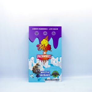 Packwoods (mystic mirage)