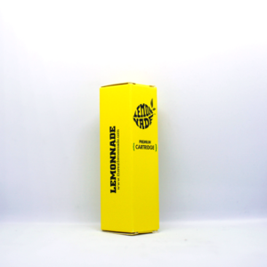 Lemon Vade (Cartridge) - Image 3