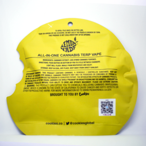 Cookie Dual 1000 MG - Image 2
