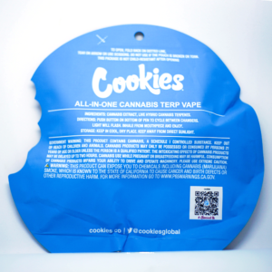 Cookie Dual 1000 MG - Image 4