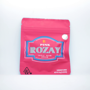 Cookies (pink rozay)