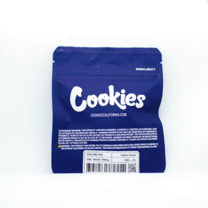 Cookies (Collins Ave)