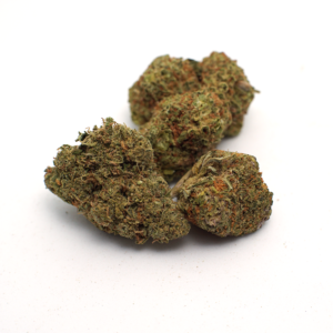 Durban Poison