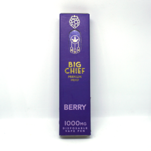 Big Chief (Premium Hemp) - Image 2