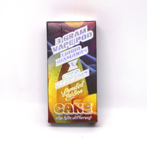 Cake - Image 4