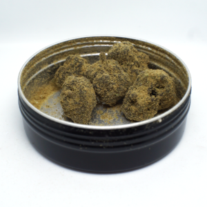 MoonRock
