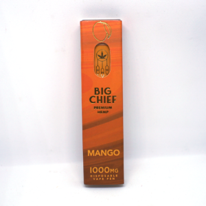 Big Chief (Premium Hemp) - Image 4