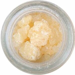 Diamantes de THC