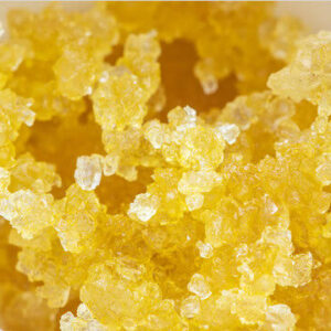 Live resin sugar