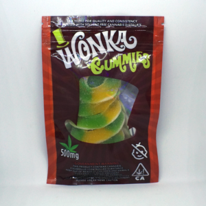 Wonka Gummies - Image 4
