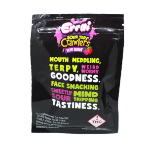 Ernni Gummies - Image 3