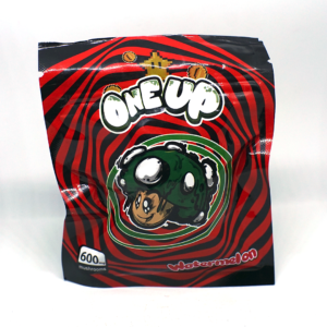 One Up - Image 3