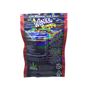 Wonka Gummies - Image 3