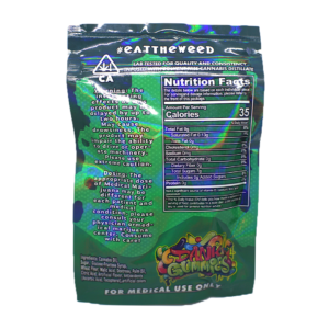 Dank Gummies - Image 3
