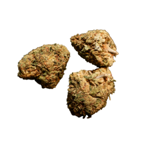 Incienso OG (1 Oz) - Image 2