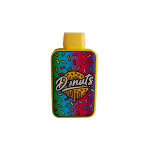 Donuts 2000 mg - Image 2
